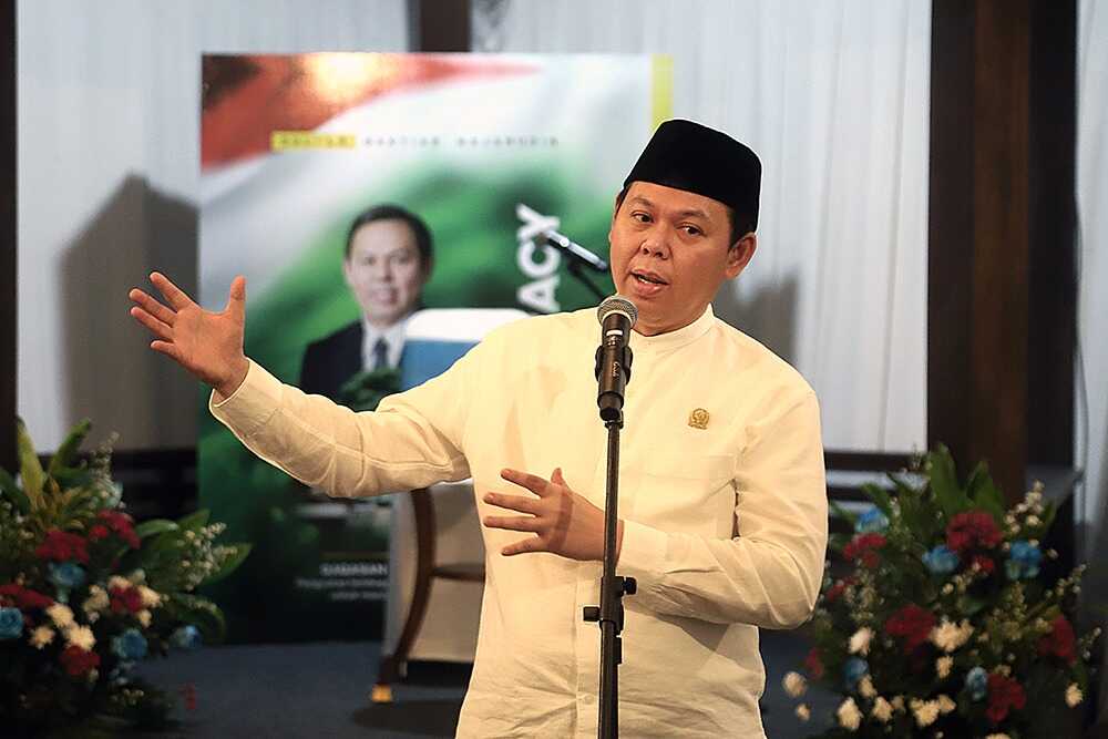 Suara untuk Rakyat Daerah