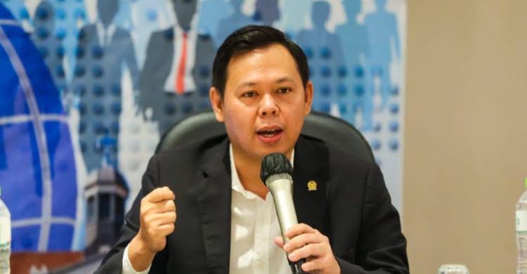 Ketua DPD RI 2024-2029
