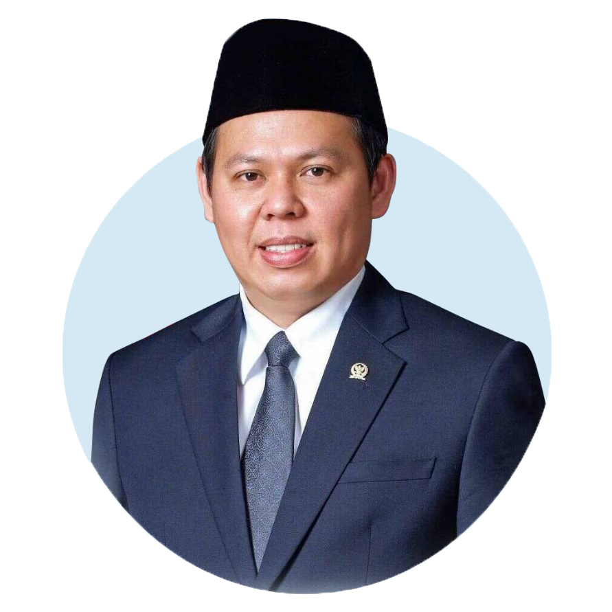 Foto Sultan B Najamudin