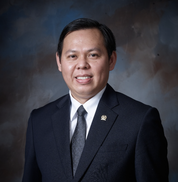 Sultan Baktiar Najamudin